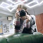 Полина Пашинцева