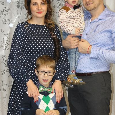 Ирина Матюшева