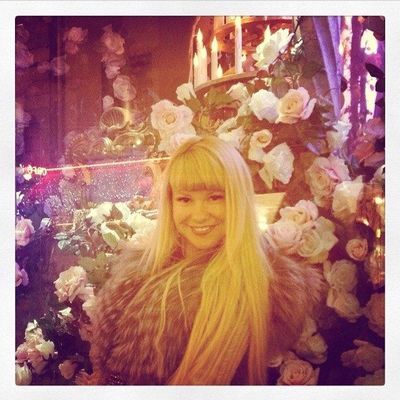 Мария Марьясова