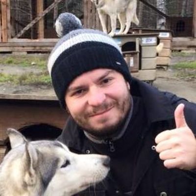 Олег Дмитриев