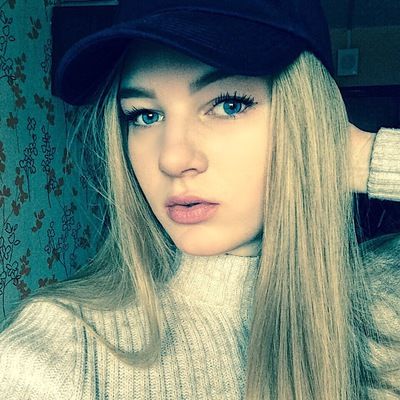 Дарья Сивенок