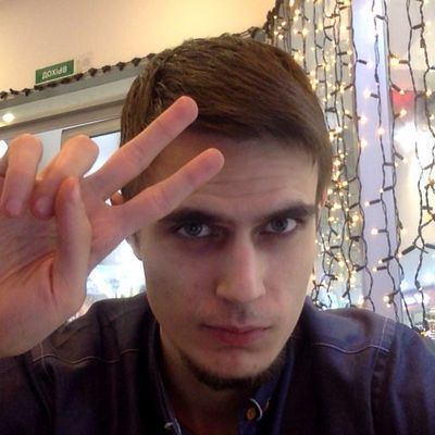 Егор Кузнецов