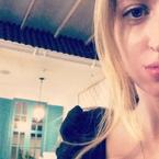 Екатерина Вячеславовна