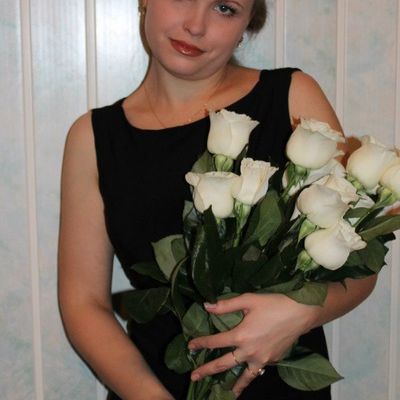 Альбина Богданова