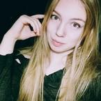 Яна Бочкарева