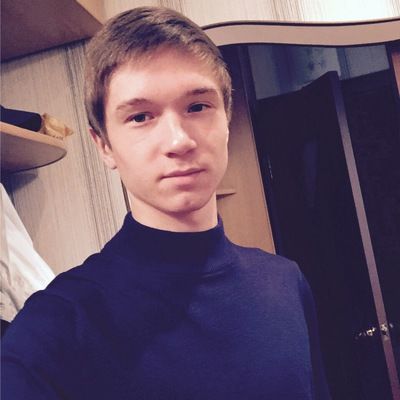 Дмитрий Литвин