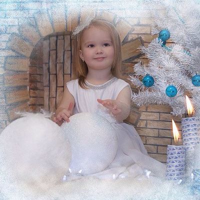 Юлия Ляликова