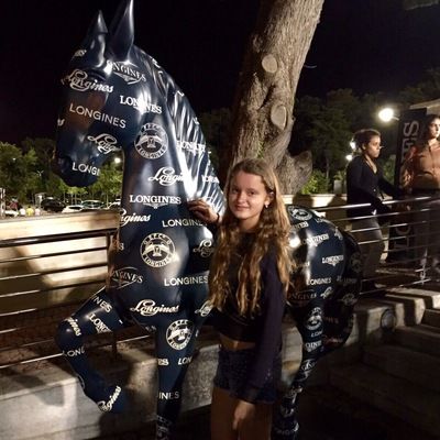 Alexandra Bondarenko