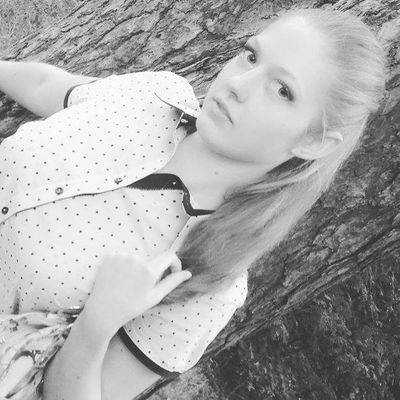 Анастасия Борисова