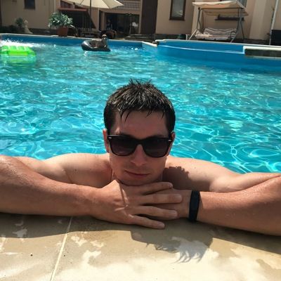 Сергей Штольц