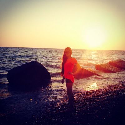 Елена Виноградова