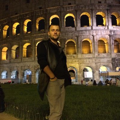 Евгений Побаченко