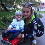 Мадося Дряева