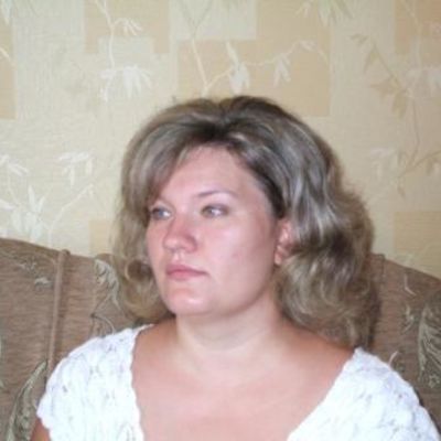 Екатерина Власова