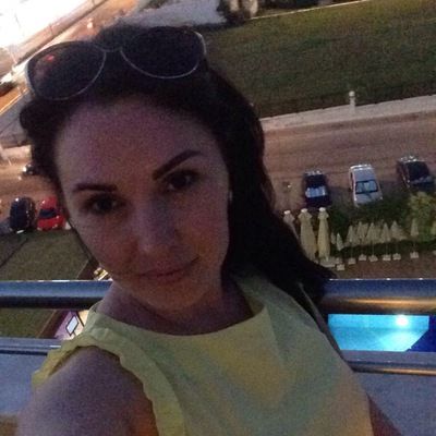 Ольга Ермакова