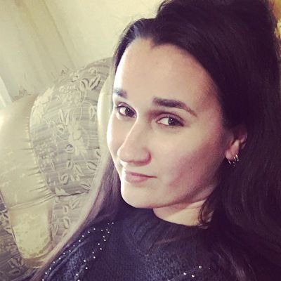 Ekaterina Shirobokova