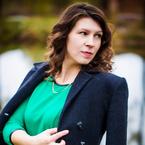 Людмила Андреева