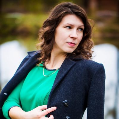 Людмила Андреева