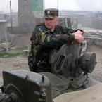 Александр Талашов