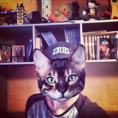 Илья Каримов