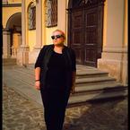 Алёна Борисова