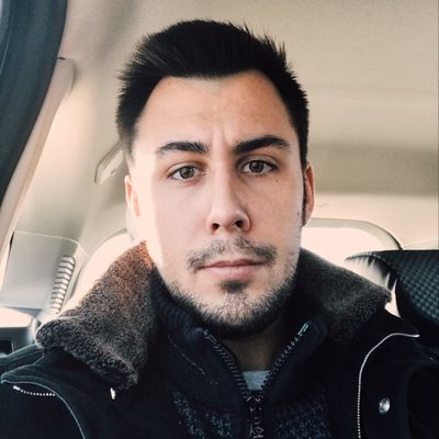 Владимир Хаустов