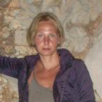 Елена Голубева