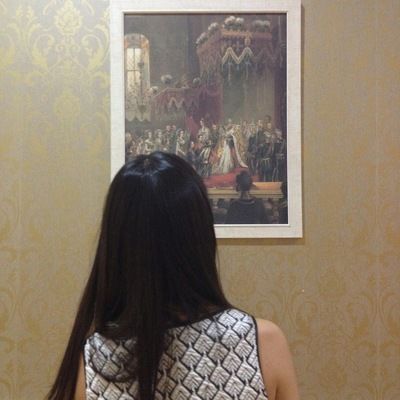 Инесса Дылыкова