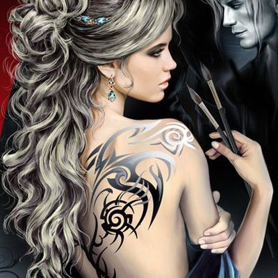 Вероника Шичанина