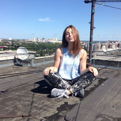 Лана Бессараб