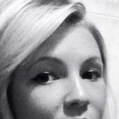 Викуся Гурычева