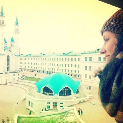 Виктория Качалова