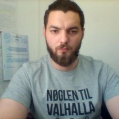 Антон Шишкин