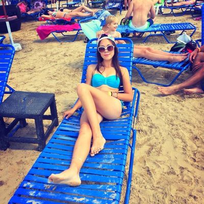 Валерия Глухова