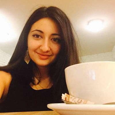 Лилия Арутюнян