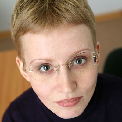 Надежда Зайцева