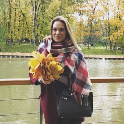 Мария Обожина