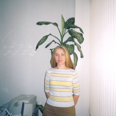 Татьяна Сергеенко