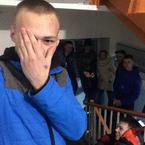 Александр Мартюшев