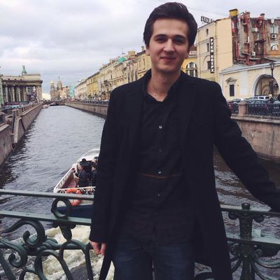 Артем Конопко