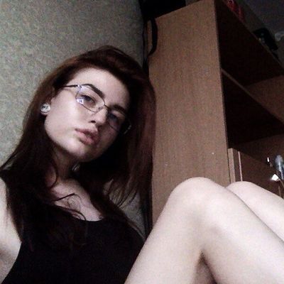 Аполлинария Суслова