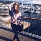 Кристина Жданова