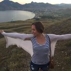 Анна Шагиахметова