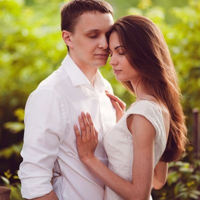 Анастасия Постникова