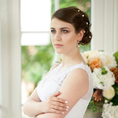 Анастасия Черток