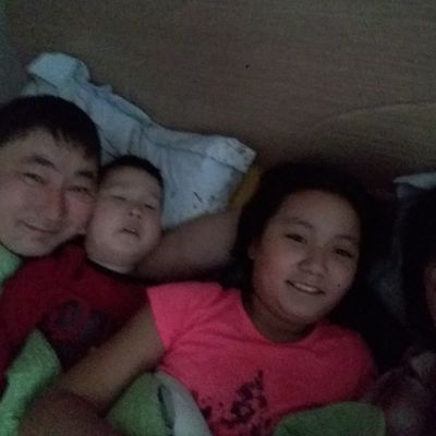 Айжан Жангазина