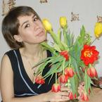Наталья Лесниченко