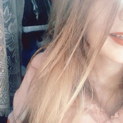 Инесса Баженова