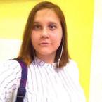 Маша Мовчан