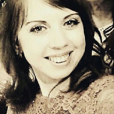 Ольга Волкова